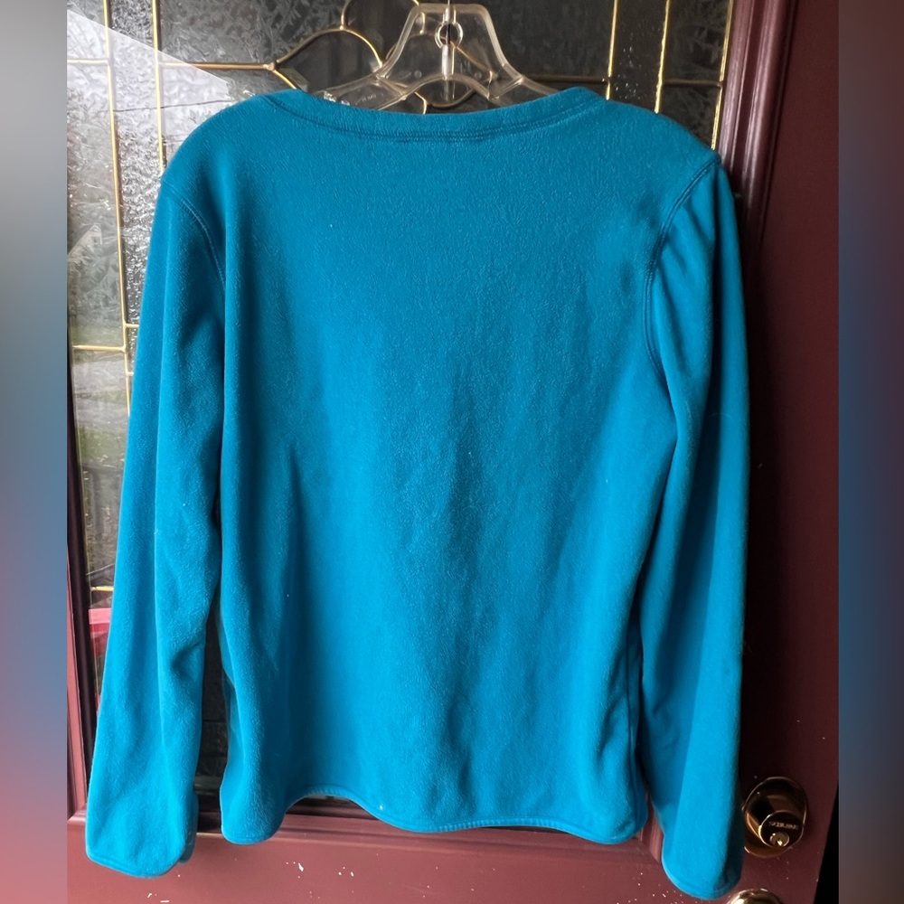 Old Navy micro fleece size M - Picture 2 of 4